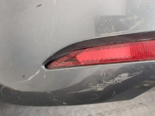 Катафот левый задний, ориг. номер 5C6945105, Volkswagen Jetta 2010-2014