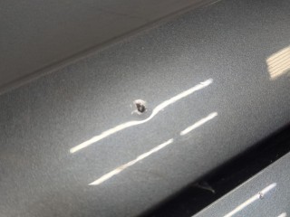 Катафот левый задний, ориг. номер 5C6945105, Volkswagen Jetta 2010-2014