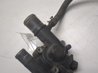 Корпус термостата, ориг. номер 4408928, 93198017, Opel Vivaro 2001-2006