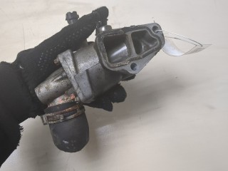 Корпус термостата, Opel Meriva 2002-2006