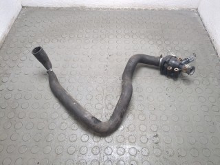 Корпус термостата Ford Kuga 2008-2013