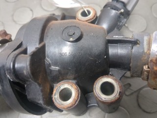 Корпус термостата, Ford Kuga 2008-2013