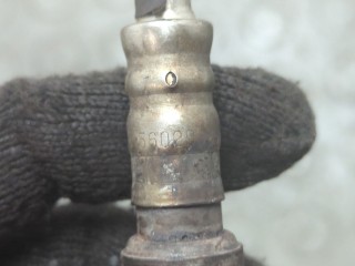 Лямбда зонд, Chrysler Pacifica 2003-2008