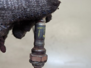 Лямбда зонд, ориг. номер 03D906265, Volkswagen Polo 2001-2005
