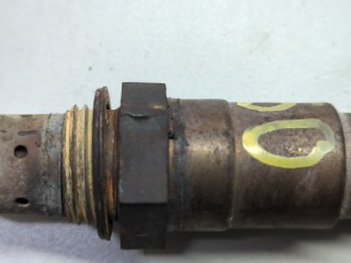 Лямбда зонд, ориг. номер 8946748200, Toyota Highlander 2010-2013