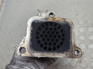 Охладитель отработанных газов, ориг. номер 1807897, Ford Transit 2013-2019