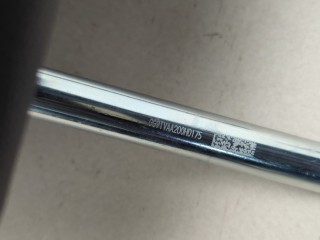 Подголовник, ориг. номер 82140TVAL02ZA, Honda Accord 2020-2023