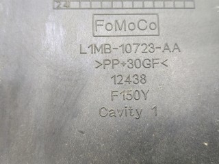Полка под АКБ, ориг. номер L1MB-10723-AA, Ford Explorer 2019-2024