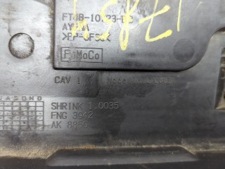 Полка под АКБ, ориг. номер FT4B10723BB, Ford Edge 2015-2018
