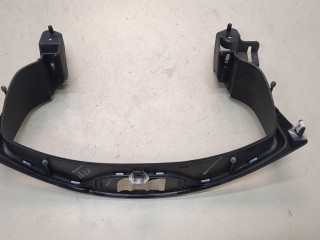 Рамка под щиток приборов, ориг. номер DS73F044D70BCW, FS7Z54044D70BE, Ford Fusion USA 2016-2020