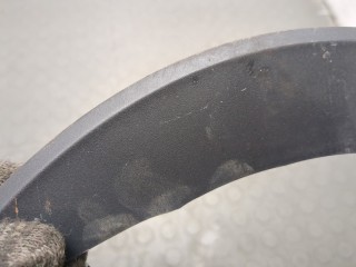 Рамка под щиток приборов, ориг. номер 42516804, Chevrolet Trax 2016-2022