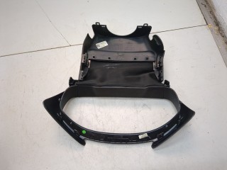 Рамка под щиток приборов, ориг. номер GN1Z58044D70EA, Ford EcoSport 2017-2023