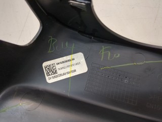 Рамка под щиток приборов, ориг. номер GN1Z58044D70EA, Ford EcoSport 2017-2023
