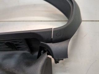 Рамка под щиток приборов, ориг. номер GN1Z58044D70EA, Ford EcoSport 2017-2023