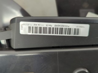 Рамка под щиток приборов, ориг. номер F1024A2011, Chrysler Pacifica 2003-2008