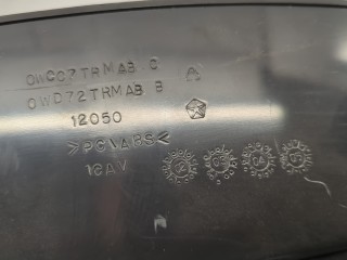 Рамка под щиток приборов, ориг. номер F1024A2011, Chrysler Pacifica 2003-2008