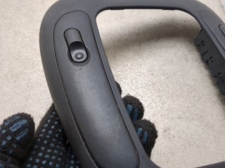 Рамка под кулису, ориг. номер 90503604, 90436072, Opel Vectra 1999-2002