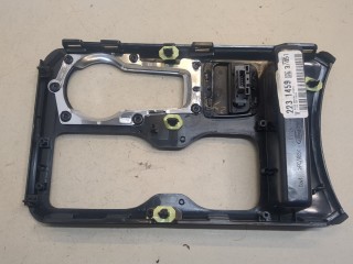 Рамка под кулису, ориг. номер MT4BR044H83, 2231459, Ford Edge 2018-2023