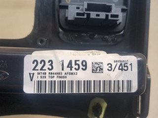 Рамка под кулису, ориг. номер MT4BR044H83, 2231459, Ford Edge 2018-2023