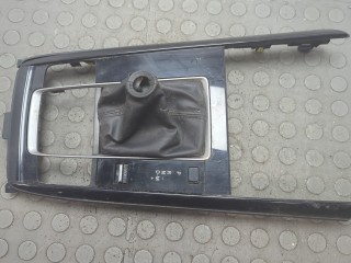 Рамка под кулису, ориг. номер DFV264341, Mazda CX-30 2019-2026