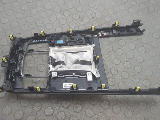 Рамка под кулису, ориг. номер DFV264341, Mazda CX-30 2019-2026
