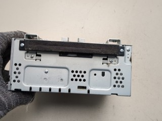 Магнитола, ориг. номер CJ5T19C107FB, Ford Escape 2015-2019