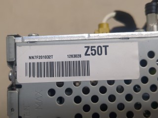 Магнитола, ориг. номер 961704Z1504X, Hyundai Santa Fe 2012-2016