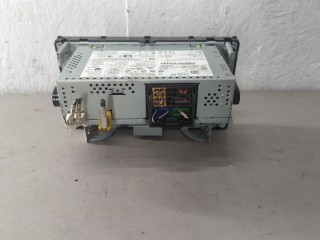 Магнитола, ориг. номер 17A035868, Volkswagen Jetta 7 2018-2022