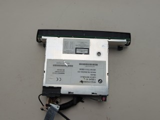 Магнитола, ориг. номер 65124154935, 4154935, BMW X3 E83 2003-2006
