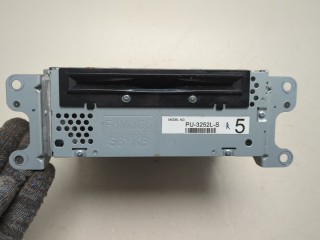 Магнитола, ориг. номер BB5T19C107BS, 0028064, Ford Explorer 2010-2015