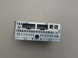 Магнитола, ориг. номер BB5T19C107BS, 0028064, Ford Explorer 2010-2015