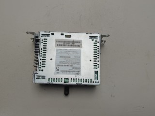 Магнитола, ориг. номер BB5T19C107BS, 0028064, Ford Explorer 2010-2015