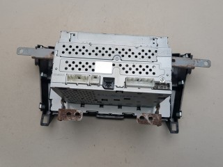 Магнитола, ориг. номер CV-CN37E0AD, Nissan Qashqai 2017-2024