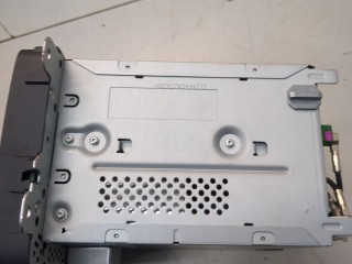 Магнитола, ориг. номер 1K0035180AF, Volkswagen Jetta 2010-2014