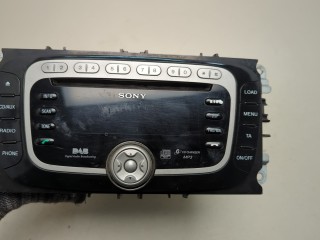 Магнитола Ford Mondeo 2006-2010