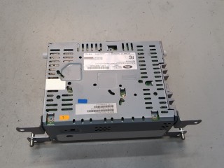 Магнитола, ориг. номер LS7T-18D818-ZC, Ford Fusion USA 2016-2020