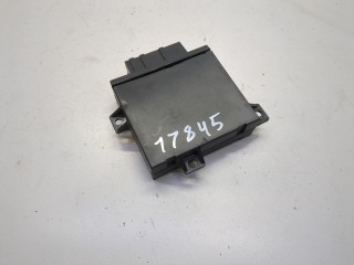 Блок управления климат-контролем, ориг. номер 15185966, Cadillac Escalade 2 2001-2006