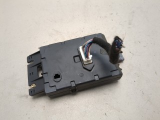 Блок управления климат-контролем, ориг. номер 68400512AC, Dodge Charger 2014-2023