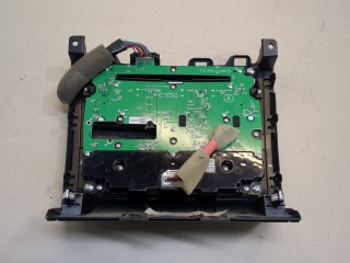 Блок управления климат-контролем, ориг. номер 253919PJ0C, Nissan Pathfinder 2016-2021