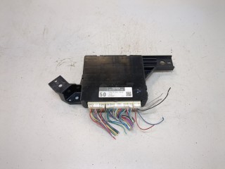 Блок управления климат-контролем, ориг. номер 886500E150, Toyota Highlander 2010-2013