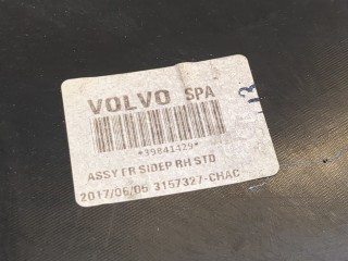 Пластик (обшивка) салона, ориг. номер 39841429, Volvo V90 2016-2020
