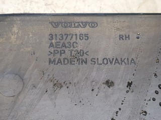 Пластик (обшивка) салона, ориг. номер 39841429, Volvo V90 2016-2020