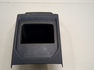 Пластик (обшивка) салона, ориг. номер LR066240, EJ3204569BB8PVJ, Land Rover Range Rover Evoque 2015-2018