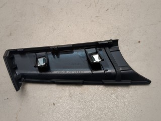 Пластик (обшивка) салона, ориг. номер 4G1857237, Audi A6 2011-2014