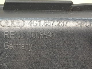 Пластик (обшивка) салона, ориг. номер 4G1857237, Audi A6 2011-2014