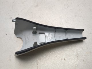 Пластик (обшивка) салона, ориг. номер 8T0857593A, Audi A6 2011-2014