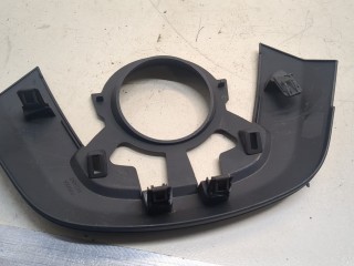 Пластик (обшивка) салона, Nissan Qashqai 2010-2013