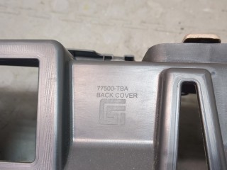 Пластик (обшивка) салона, ориг. номер 77512TXMA01, Honda Insight 2018-2022