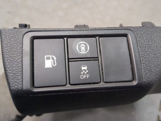 Пластик (обшивка) салона, ориг. номер 77300TBAA0, Honda Insight 2018-2022