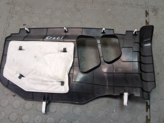 Пластик (обшивка) салона, ориг. номер 77345TBAA0, Honda Insight 2018-2022